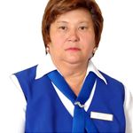 Жумабаева Кульбану Жумагазыевна