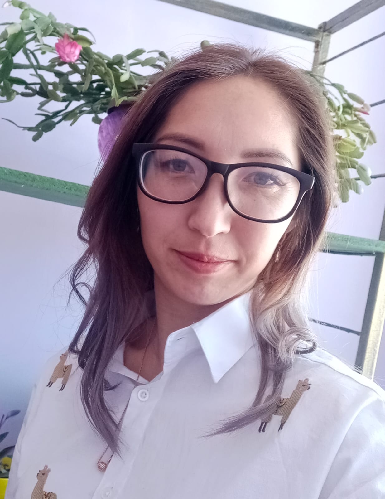 Есекенова Теңлік Шалқарқызы