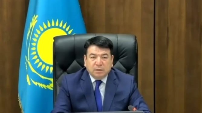 Балалардың сапалы тамақтануын қамтамасыз ету және қауіпсіздігі