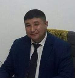 Түрксіб жалпы орта білім беретін мектебінің директоры Д.А.Омаровтың 2022-2023 оқу жылына ақпараттық есебі.