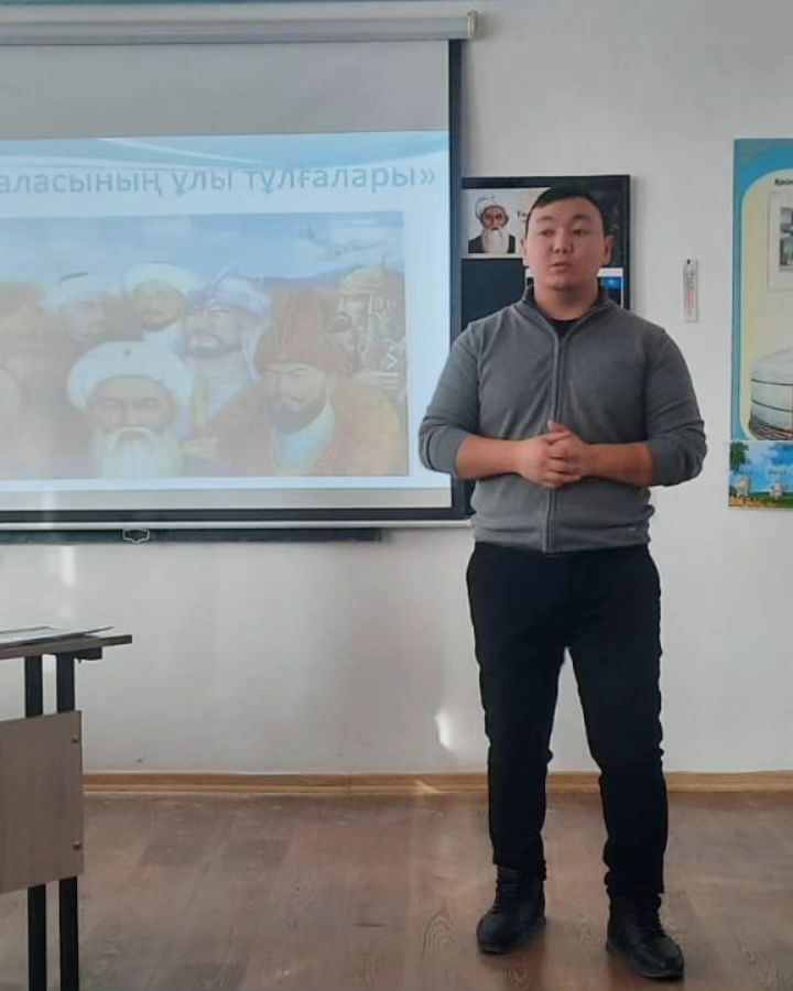 Мектепішілік дебат ойыны