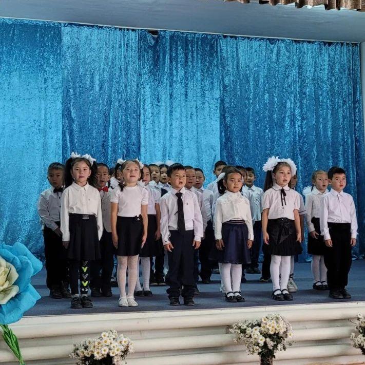 «ҰСТАЗЫ ЖАҚСЫНЫҢ ҰСТАМЫ ЖАҚСЫ» тақырыбында мерекелік жиын