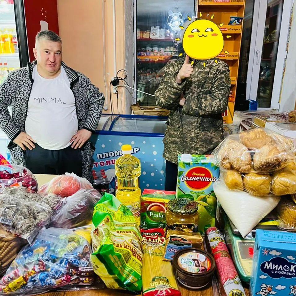 «Қамқоршылар күні» декадасы