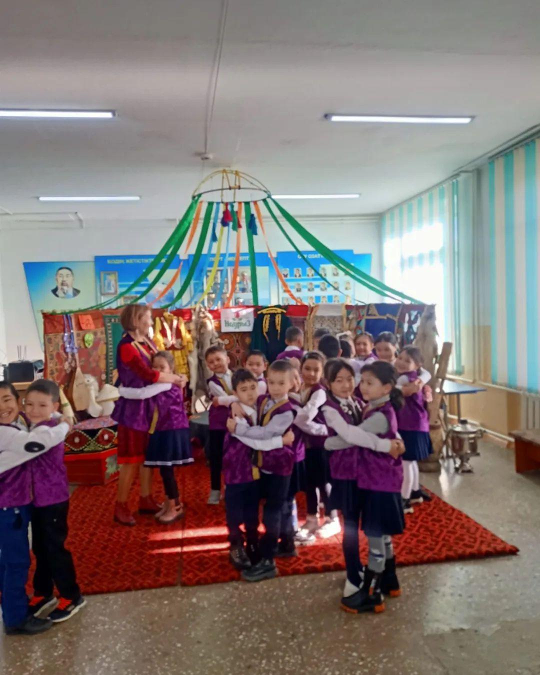“Көрісу амалы”